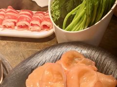 -同仁四季椰子鸡(海岸城天利店)