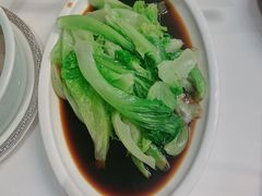 -饭怕鱼·黄焖鲟龙鱼(湖大店)