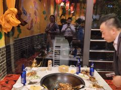 -江湖水乡铁锅炖魚(周庄嘉园店)