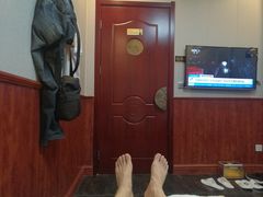 -古莲·影院足道·按摩SPA(水上温泉店)