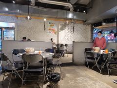 -有局·成都市井烧烤·精酿啤酒(双楠店)