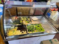 -老陈婆手工面庄