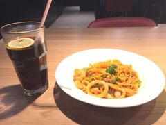 -必胜客(花舞大唐博物馆店)