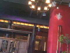 大堂-颐和•海鲜砂锅粥•啫啫煲(奥林匹克广场店)