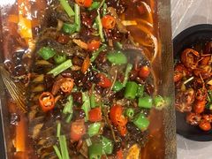 -四妹餐厅(玫瑰街店)