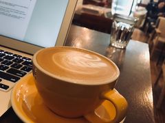 -COFFEE HOLIC(朝外SOHO店)