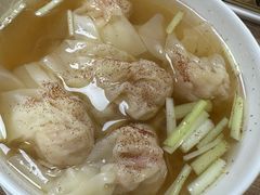 -百福麵家(新馬路店)