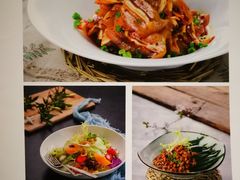 菜单-大蓉和(双楠店)