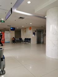 -苏州大学附属儿童医院(景德路院区)