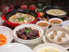 -明州小宴(文化广场店)