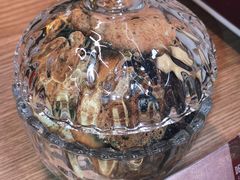 -青岛金沙滩希尔顿酒店·自助餐厅