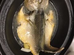 百秒黄花鱼-莆田餐厅PUTIEN(三里屯店)