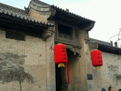 android_upload_pic-山西王家大院