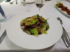-维兰西餐(万泉河店)