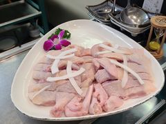 -四季缤纷椰子鸡(星沙松雅湖吾悦广场店)