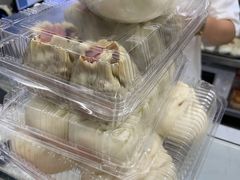 -白玉兰食品(中山公园龙之梦店)