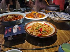 -丁胖家之味(鹏瑞利东站广场店)