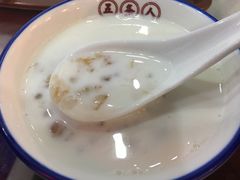 -五条人糖水铺(万达店)