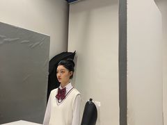 -天真蓝照相馆(西安南门王府井LAB店)