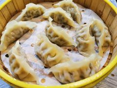 -东极岛海鲜