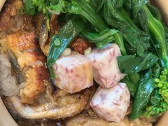 -华记煲仔华·煲仔饭(三元里万科里店)