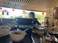 -天津湾西餐厅(三亚海棠湾洲际度假酒店)