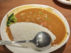 -小川洋风料理(大悦城店)