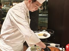 -景er The Balcony自助餐厅·北京东方君悦大酒店