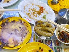 -澳门陈光记烧味饭店(万象城店)