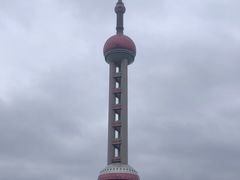 -东方明珠广播电视塔