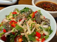 -乔街深夜食堂·小龙虾·高压锅生蚝(杭州总店)