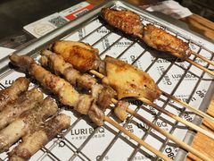 -馋嘴猫北京食堂·烤鸭·宵夜(亚运村店)