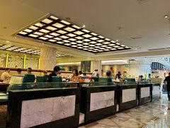 -佛山皇冠假日酒店-西餐厅
