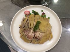 -邢家锅贴老店·非遗·开封菜(金明广场店)