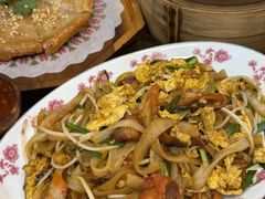 -芋包王闽南茶楼(八市店)
