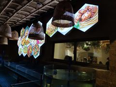 -香香海南菜餐厅