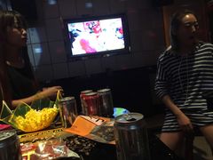 -歌迷量贩KTV(光彩市场店)