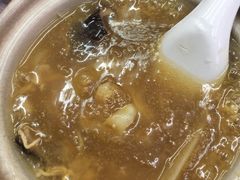 -添發碗仔翅美食