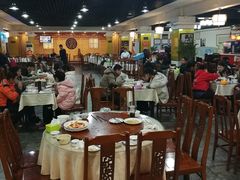 大堂-石饮红星包子(中山路店)