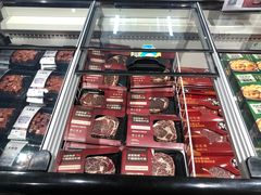 -盒马鲜生(双清路店)