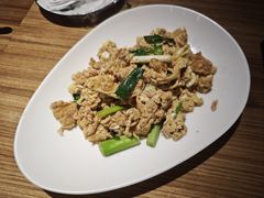 -松云居.大连人.大连菜