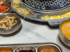 -韩宫宴烤肉·料理(苏州中心店)