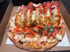 -Steveston Pizza Company (Richmond)