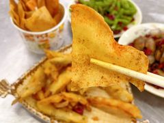 枯豆丝-小民大排档(光谷店)