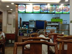 -老回回饺子馆(海洋馆店)