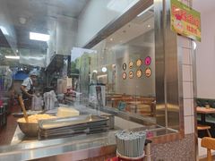-小杨生煎(松江大学城店)