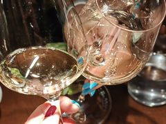 -肆海小川菜酒馆Wine Bistro (青年路店)