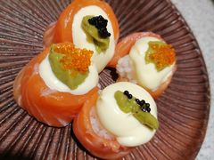 -争鲜回转寿司(南开大悦城店)