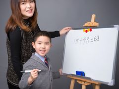 -ID.PHOTO照相馆(嘉里企业中心店)
