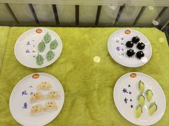 -老边饺子馆(中街店)